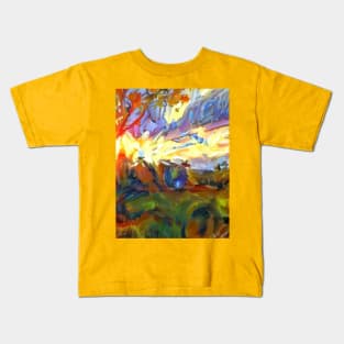 Sunrise Kids T-Shirt